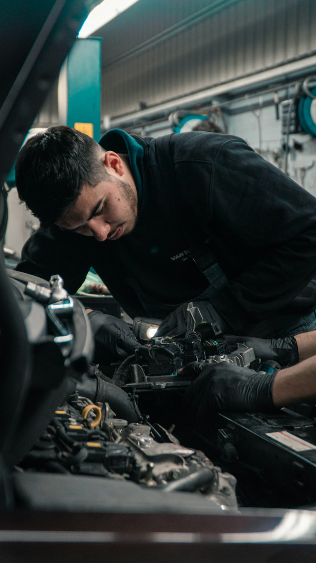 Equipe Raymus Rastreadores